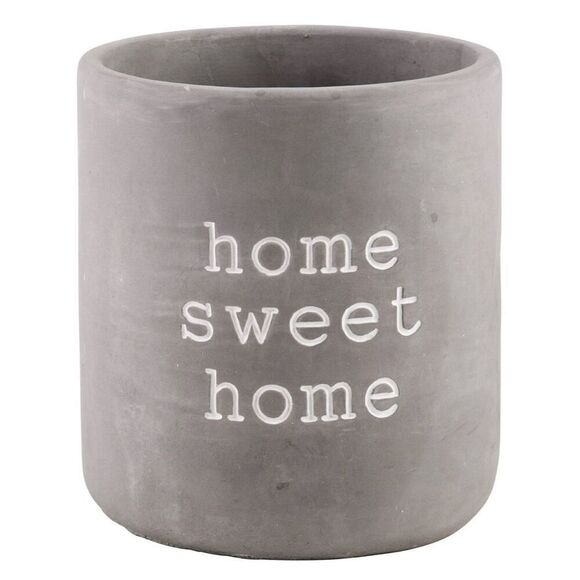 Home essentials|Cement| Countertop utensil crock - Picture 12 of 12